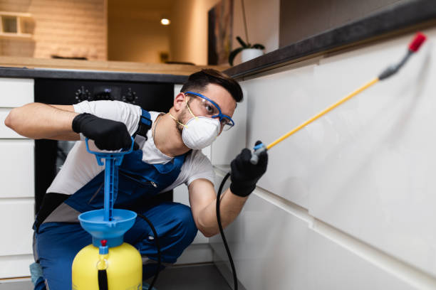Pest Prevention Services in Moosic, PA